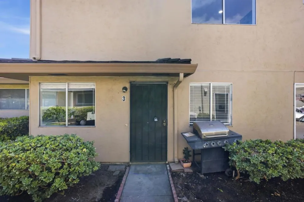 811 North Capitol Avenue #3 San Jose, CA 95133