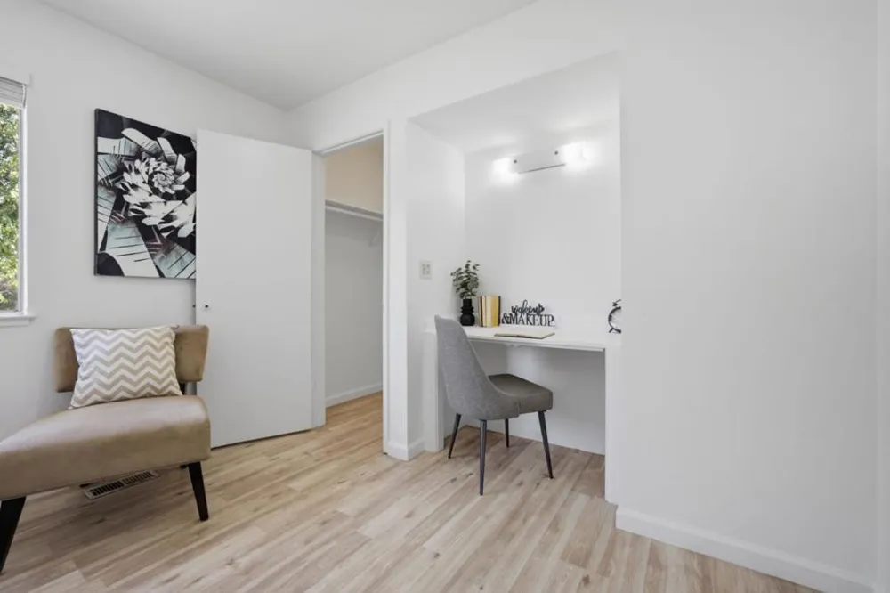 811 North Capitol Avenue #3 San Jose, CA 95133