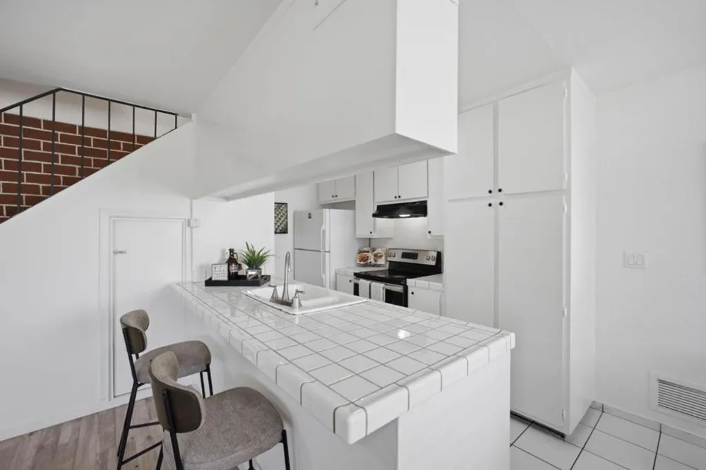 811 North Capitol Avenue #3 San Jose, CA 95133