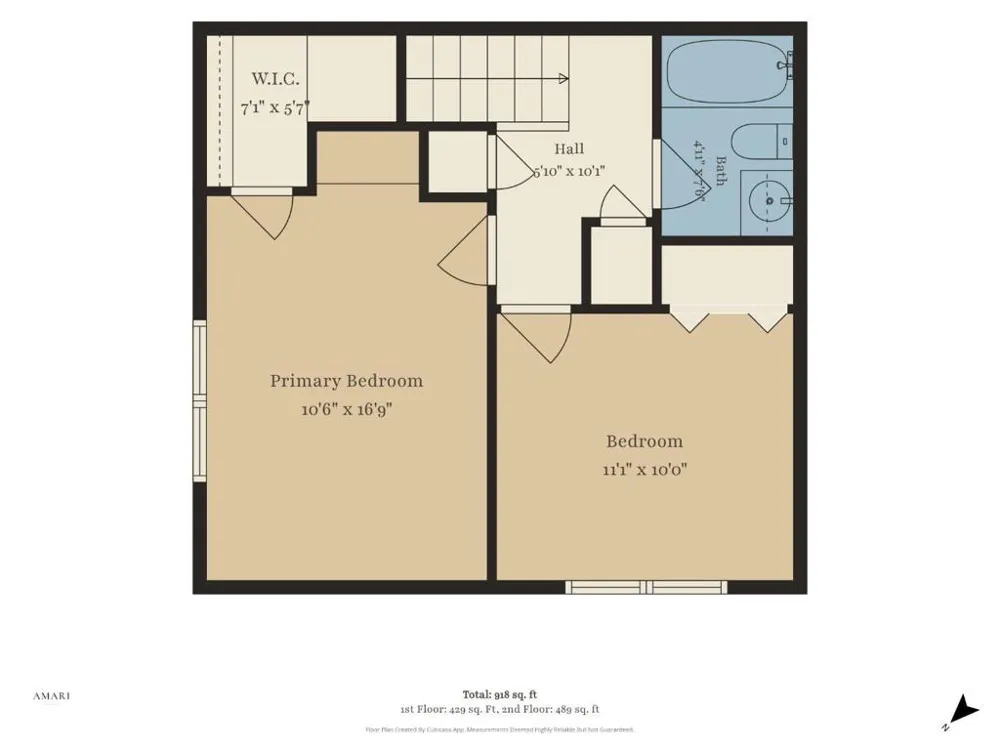 811 North Capitol Avenue #3 San Jose, CA 95133