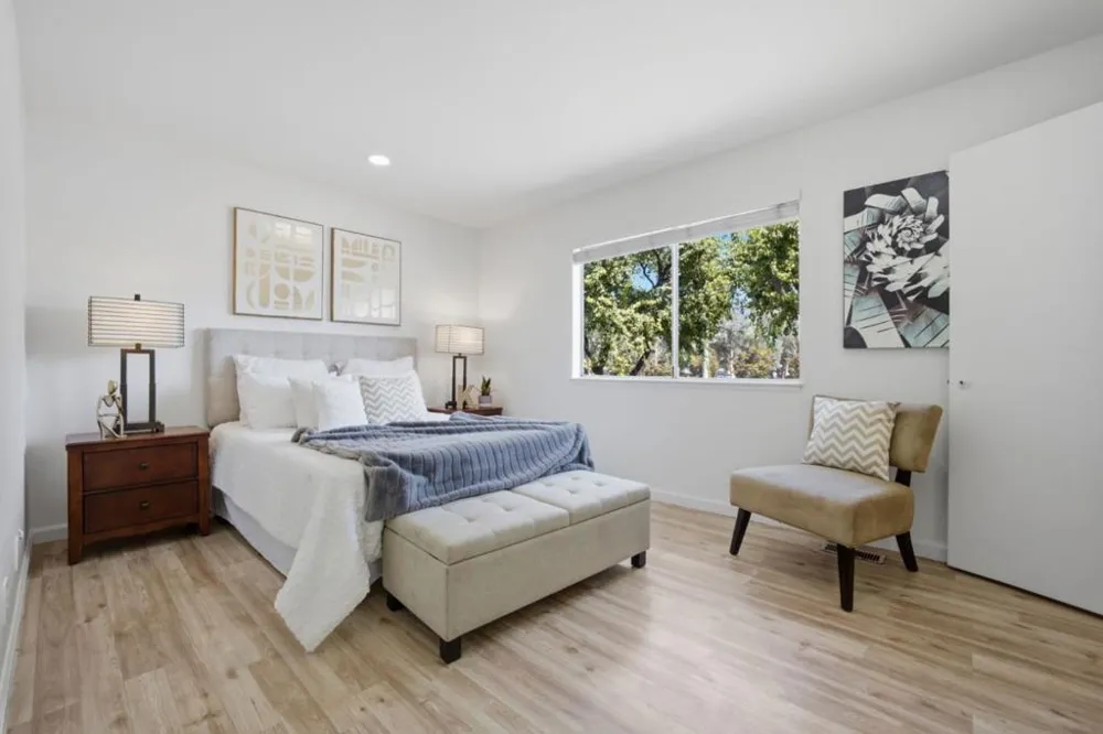 811 North Capitol Avenue #3 San Jose, CA 95133