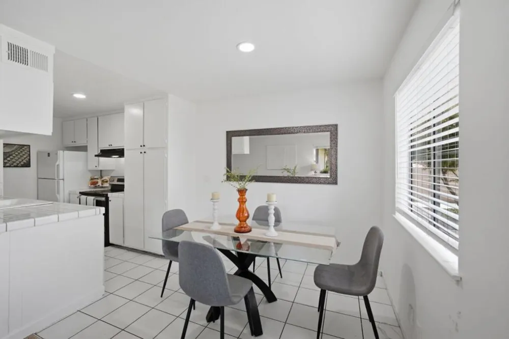 811 North Capitol Avenue #3 San Jose, CA 95133