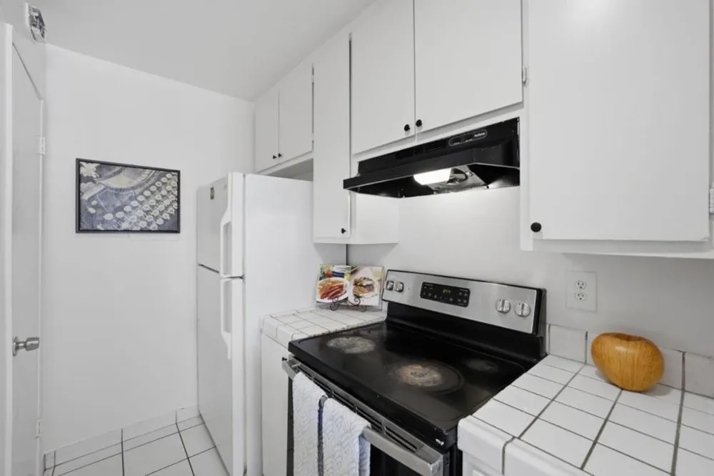 811 North Capitol Avenue #3 San Jose, CA 95133
