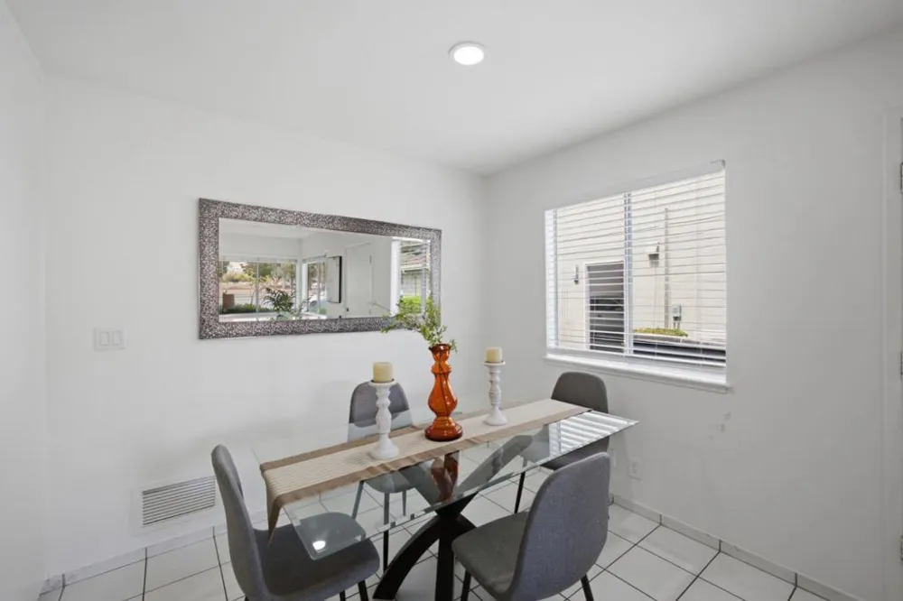 811 North Capitol Avenue #3 San Jose, CA 95133