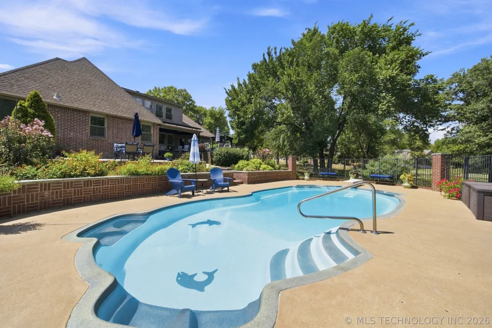 1383 28th Street Collinsville, OK 74021