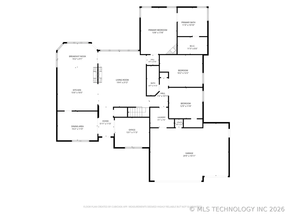 1383 28th Street Collinsville, OK 74021
