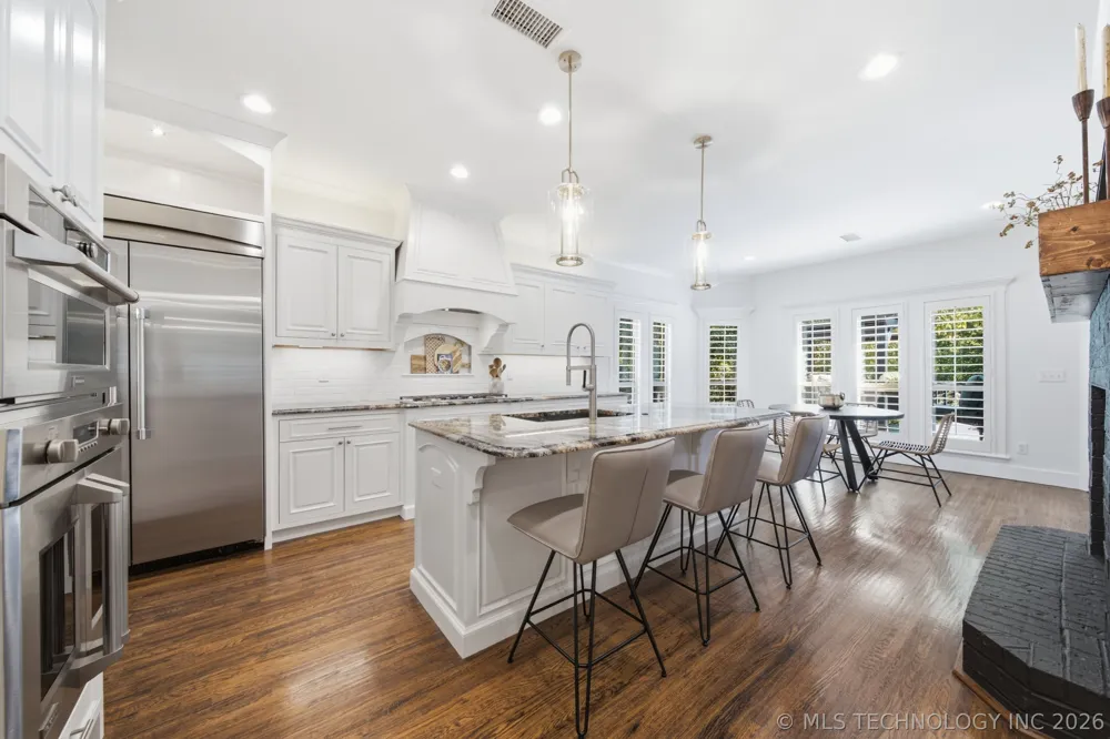 1383 28th Street Collinsville, OK 74021