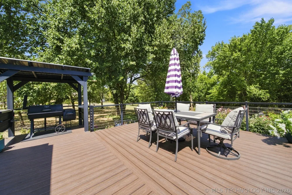 1383 28th Street Collinsville, OK 74021