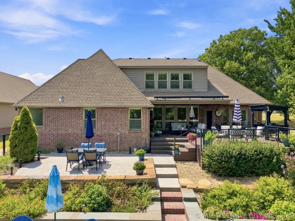 1383 28th Street Collinsville, OK 74021