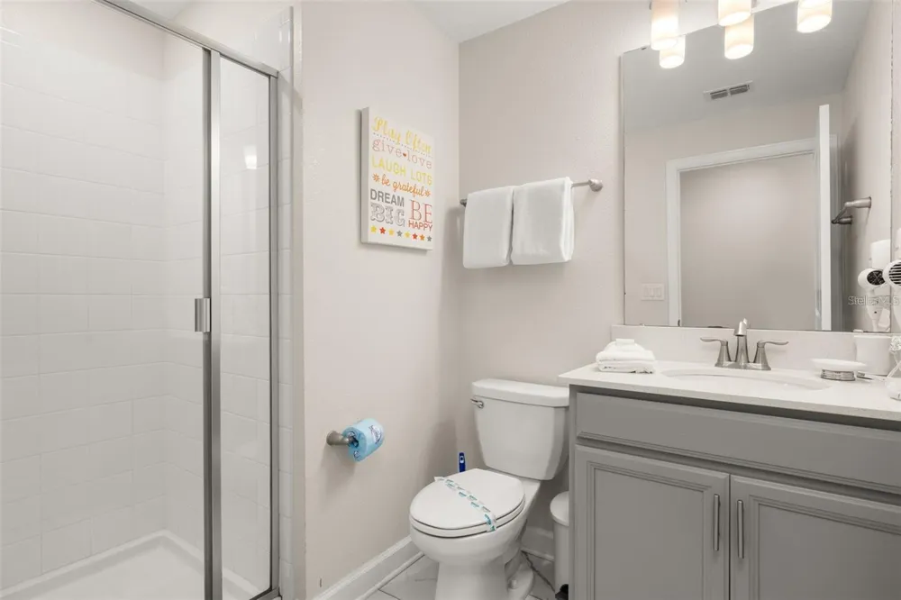 4825 MEMORIES LANE Kissimmee, FL 34746