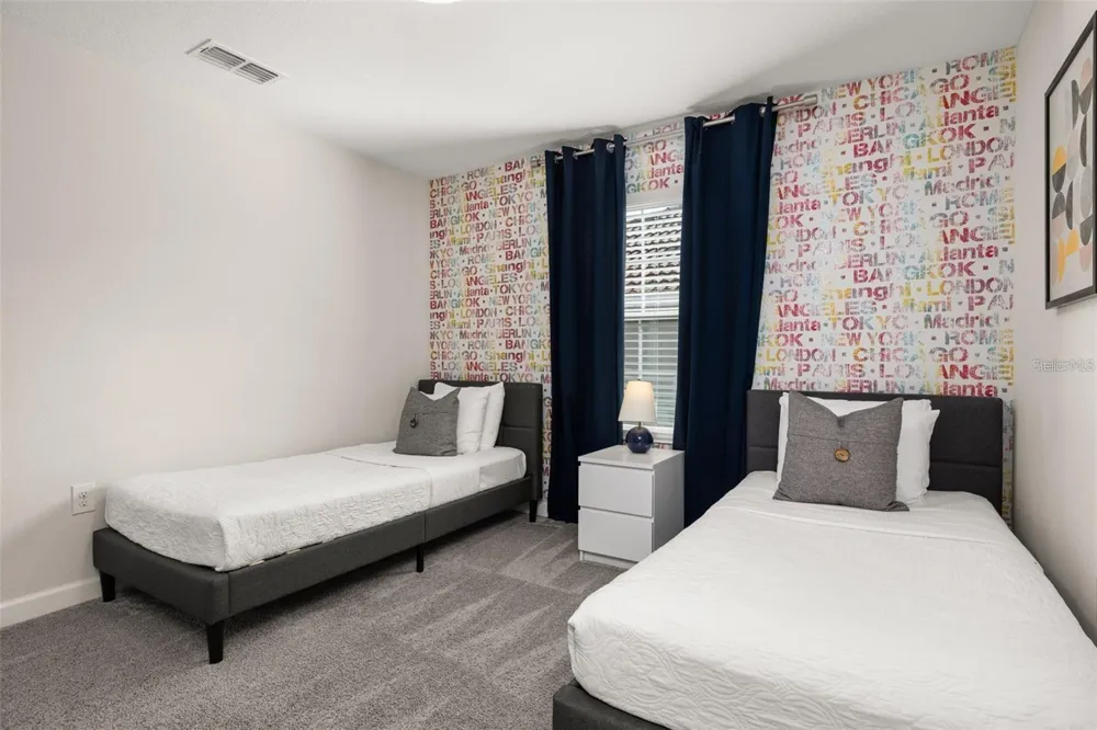 4825 MEMORIES LANE Kissimmee, FL 34746