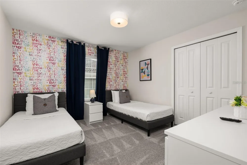 4825 MEMORIES LANE Kissimmee, FL 34746