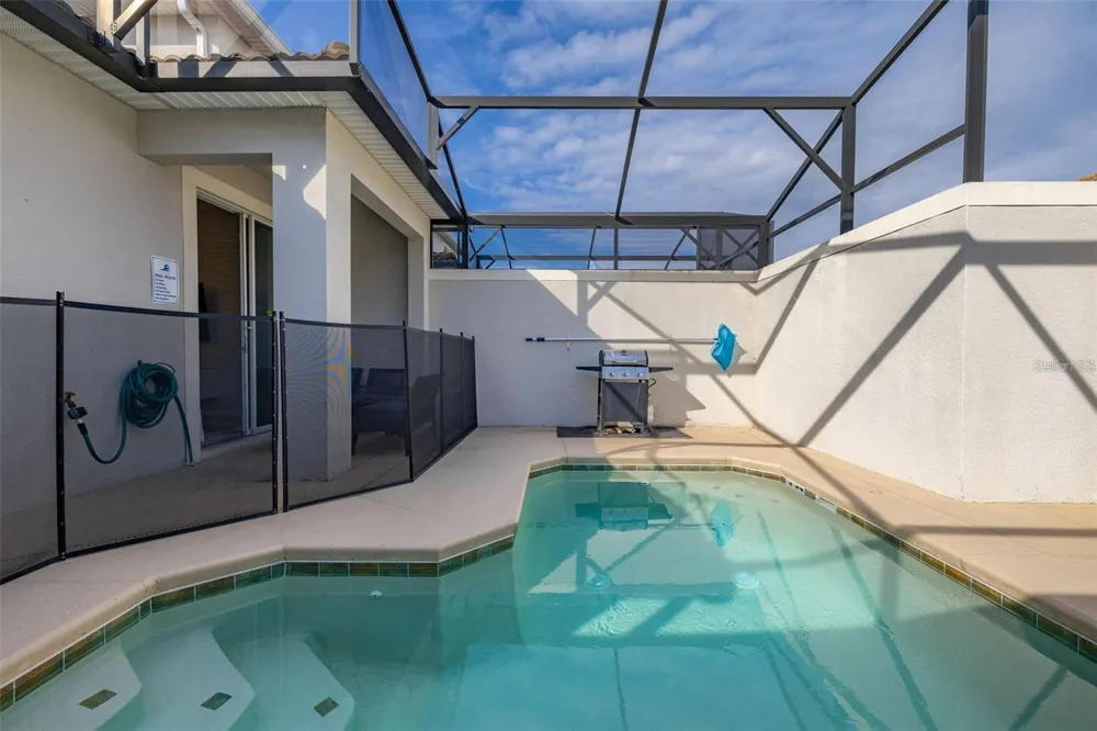 4825 MEMORIES LANE Kissimmee, FL 34746