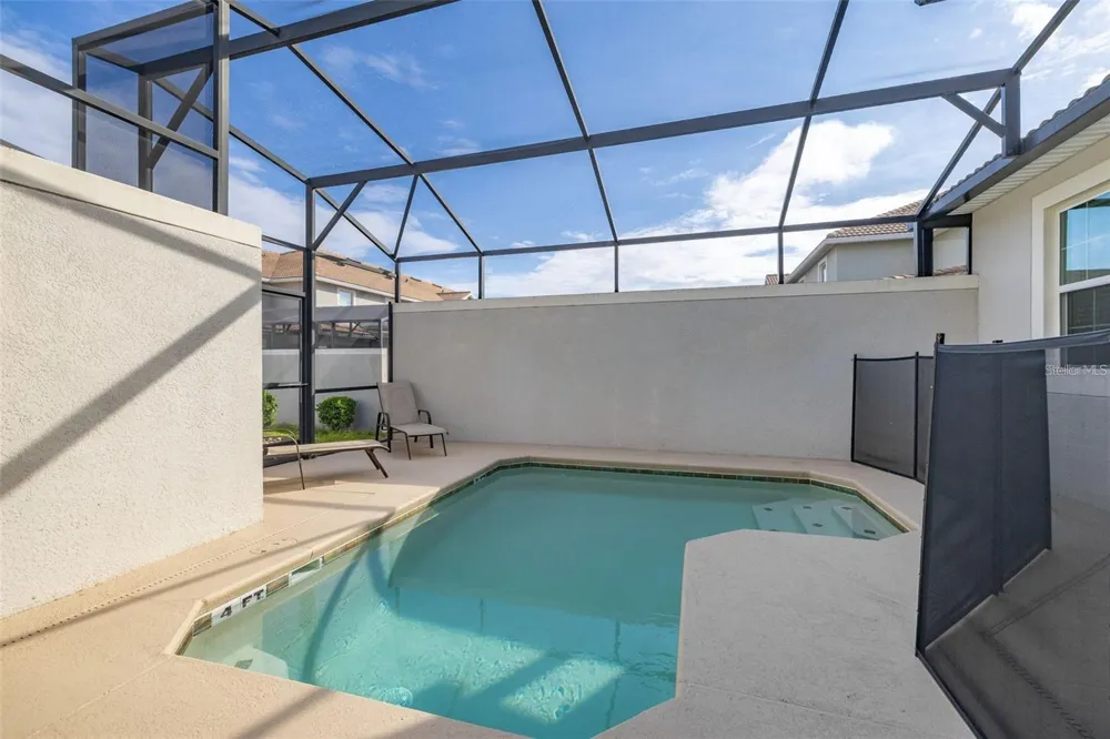 4825 MEMORIES LANE Kissimmee, FL 34746