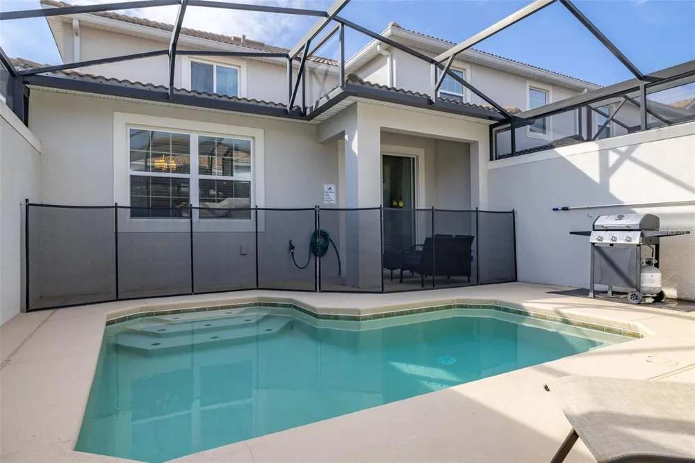 4825 MEMORIES LANE Kissimmee, FL 34746