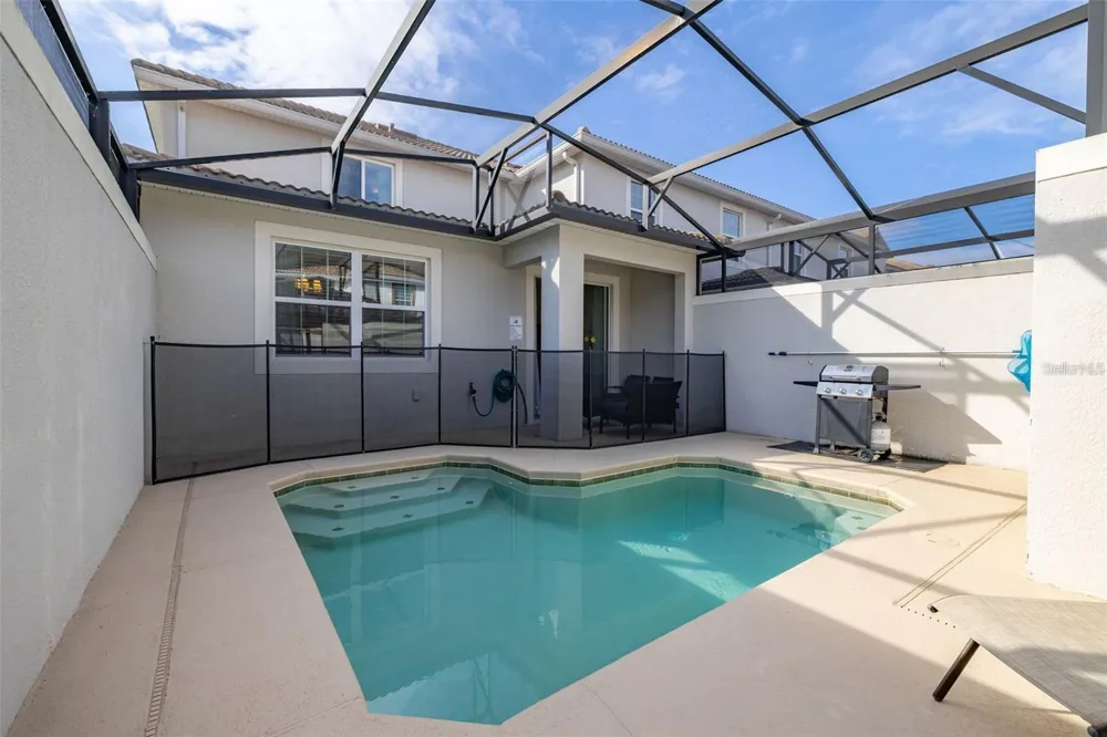 4825 MEMORIES LANE Kissimmee, FL 34746
