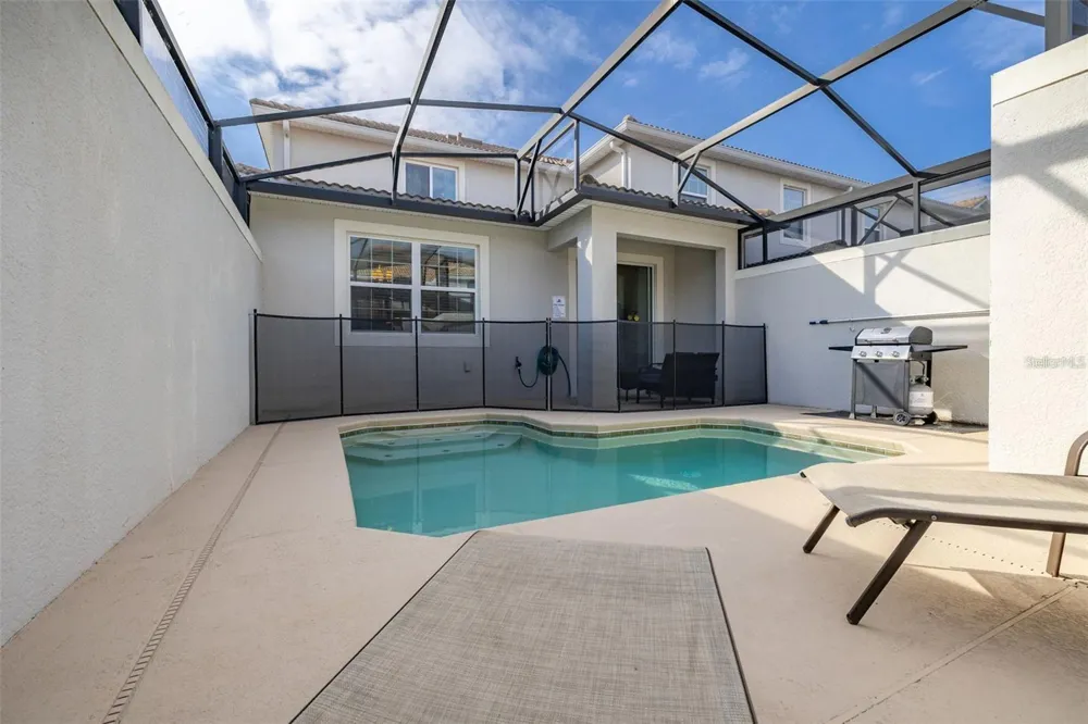 4825 MEMORIES LANE Kissimmee, FL 34746