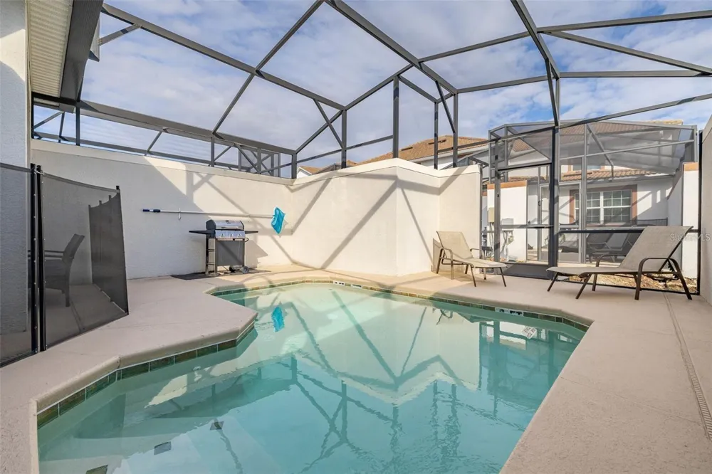4825 MEMORIES LANE Kissimmee, FL 34746