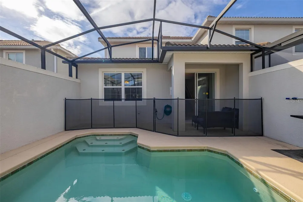 4825 MEMORIES LANE Kissimmee, FL 34746