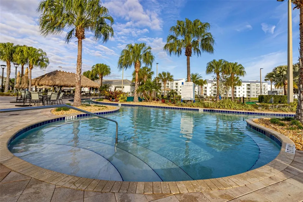 4825 MEMORIES LANE Kissimmee, FL 34746