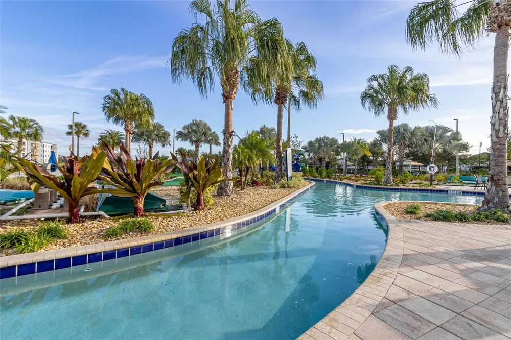 4825 MEMORIES LANE Kissimmee, FL 34746