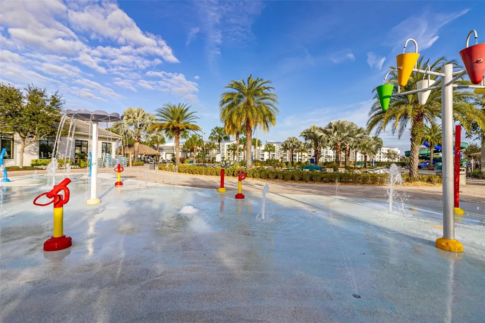4825 MEMORIES LANE Kissimmee, FL 34746