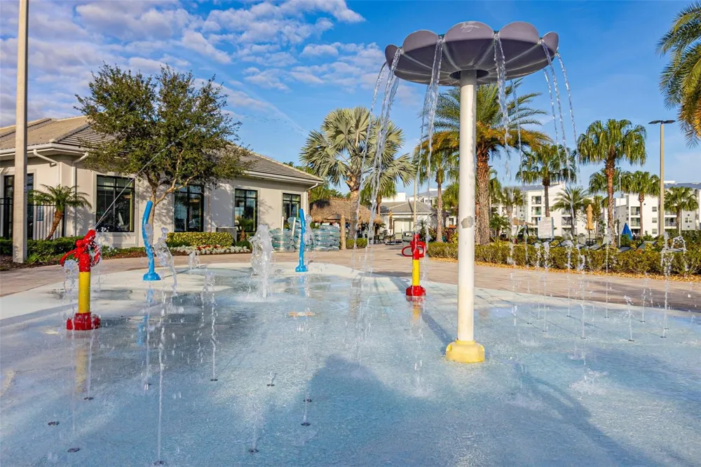 4825 MEMORIES LANE Kissimmee, FL 34746