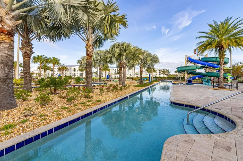 4825 MEMORIES LANE Kissimmee, FL 34746