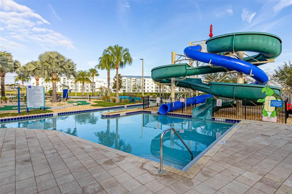 4825 MEMORIES LANE Kissimmee, FL 34746