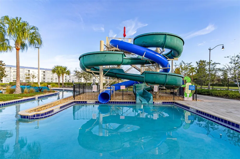 4825 MEMORIES LANE Kissimmee, FL 34746