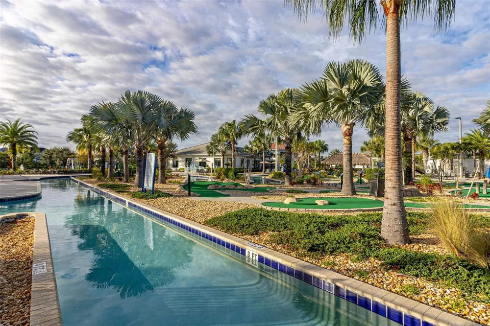 4825 MEMORIES LANE Kissimmee, FL 34746