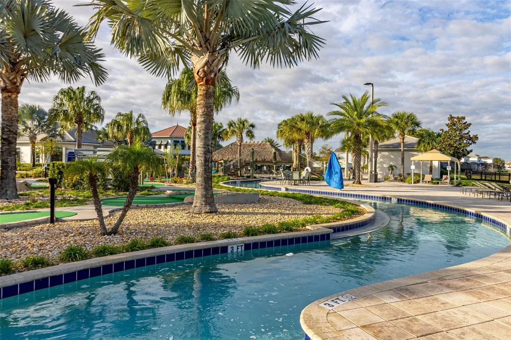 4825 MEMORIES LANE Kissimmee, FL 34746