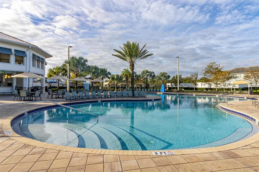 4825 MEMORIES LANE Kissimmee, FL 34746