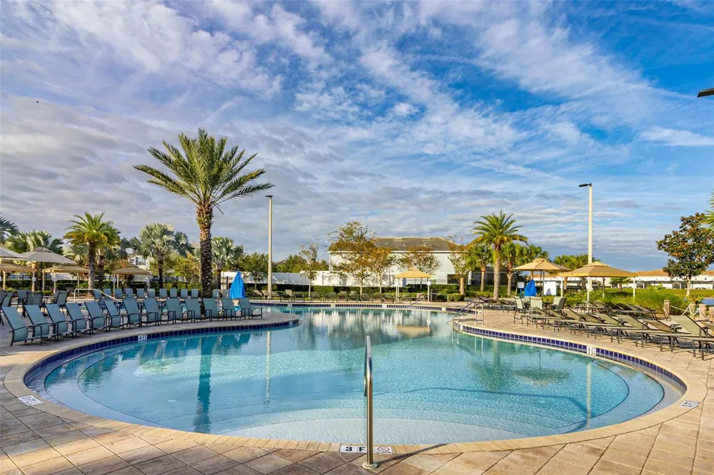 4825 MEMORIES LANE Kissimmee, FL 34746