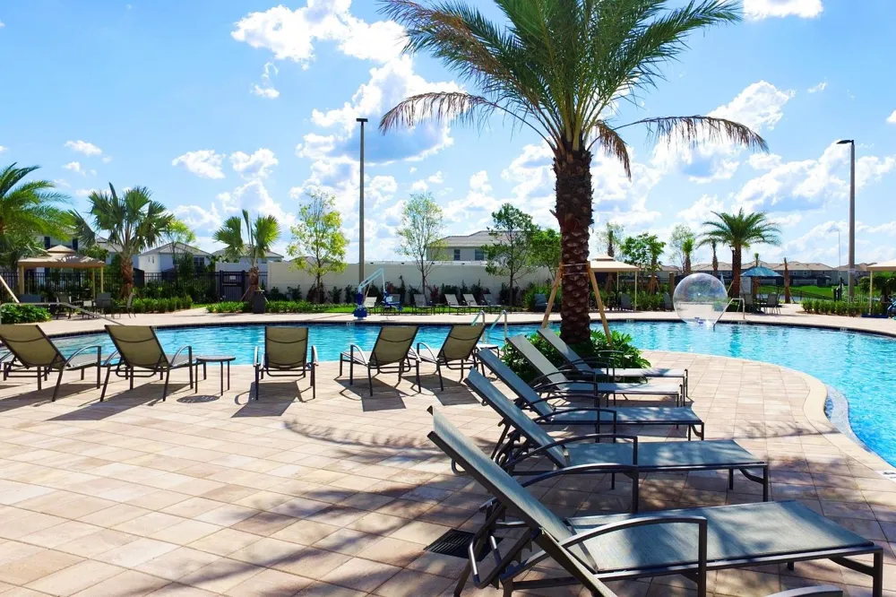 4825 MEMORIES LANE Kissimmee, FL 34746