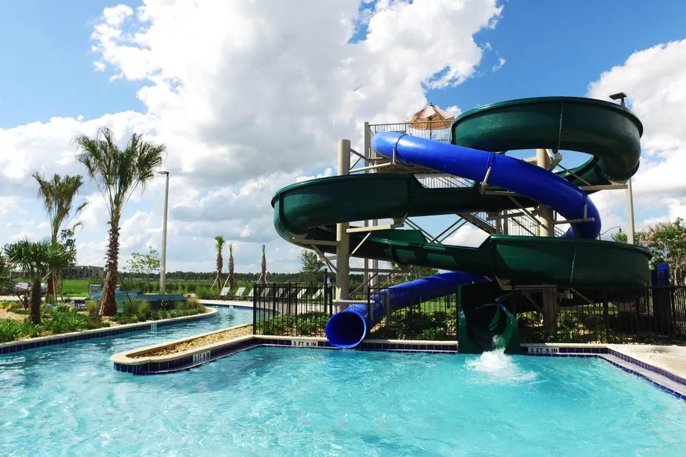 4825 MEMORIES LANE Kissimmee, FL 34746