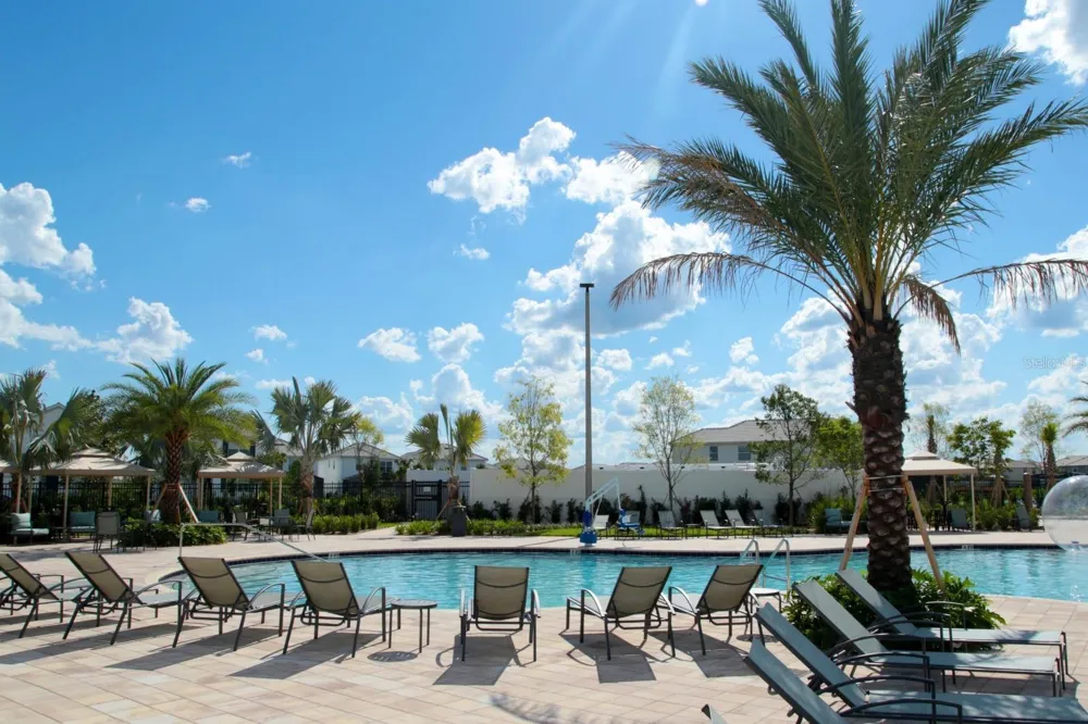 4825 MEMORIES LANE Kissimmee, FL 34746