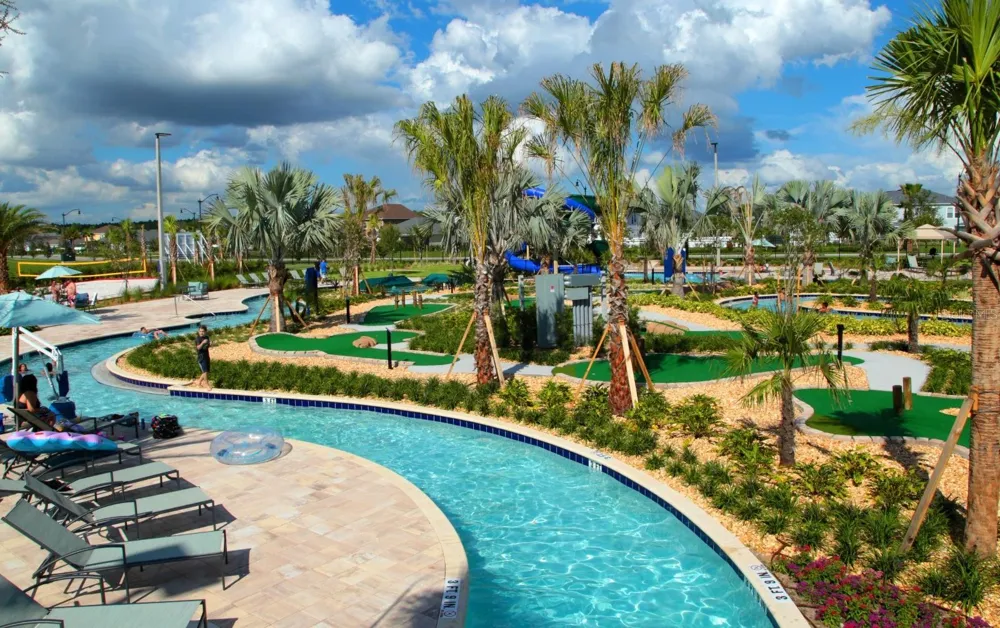 4825 MEMORIES LANE Kissimmee, FL 34746