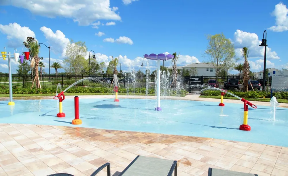 4825 MEMORIES LANE Kissimmee, FL 34746