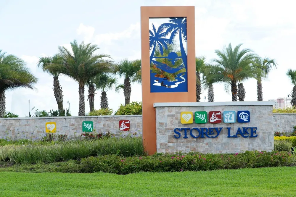 4825 MEMORIES LANE Kissimmee, FL 34746