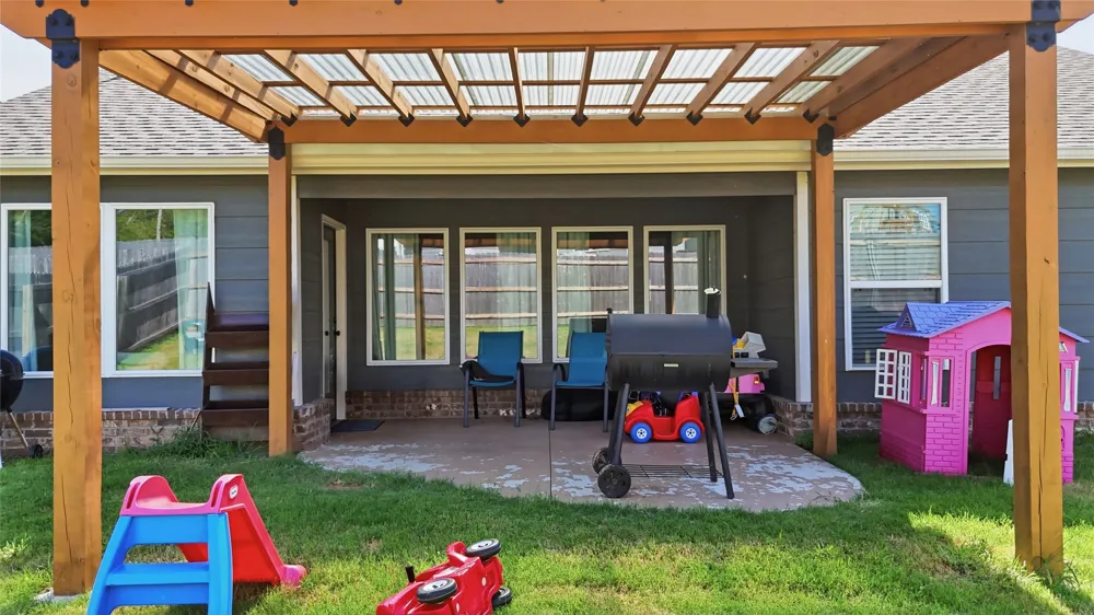 3720 39th Street Broken Arrow, OK 74014