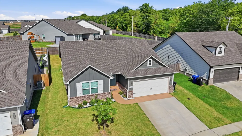3720 39th Street Broken Arrow, OK 74014