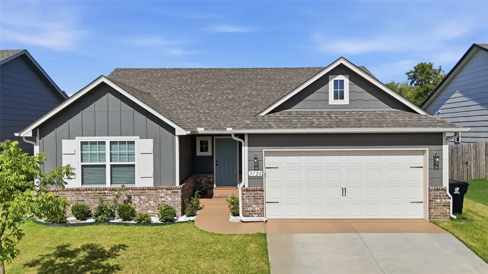 3720 39th Street Broken Arrow, OK 74014