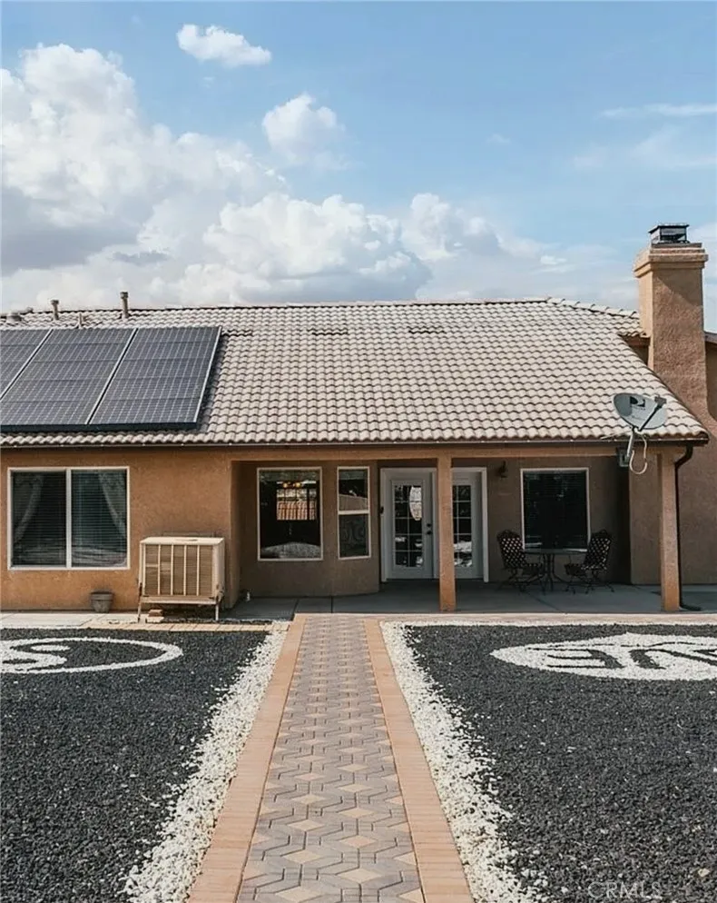 16805 Ponca Victorville, CA 92395