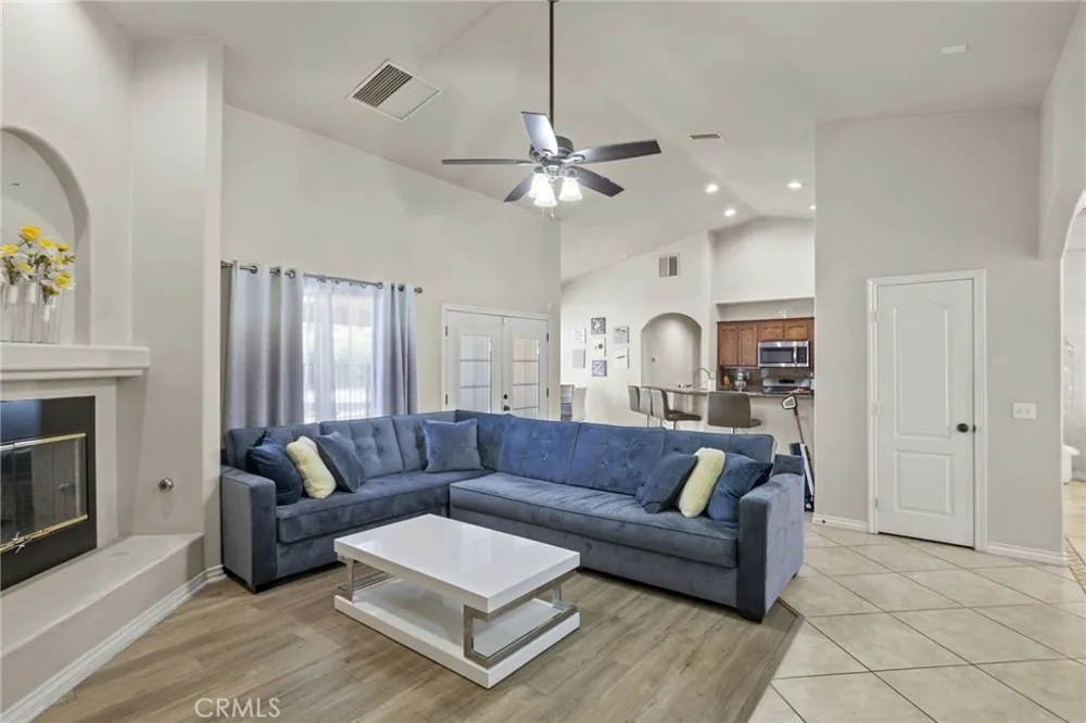 16805 Ponca Victorville, CA 92395