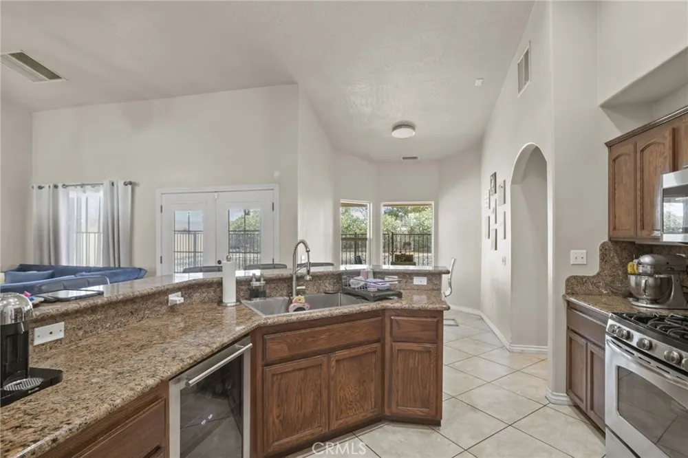 16805 Ponca Victorville, CA 92395