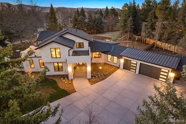 7096 Indian Peaks Trail Boulder, CO 80301