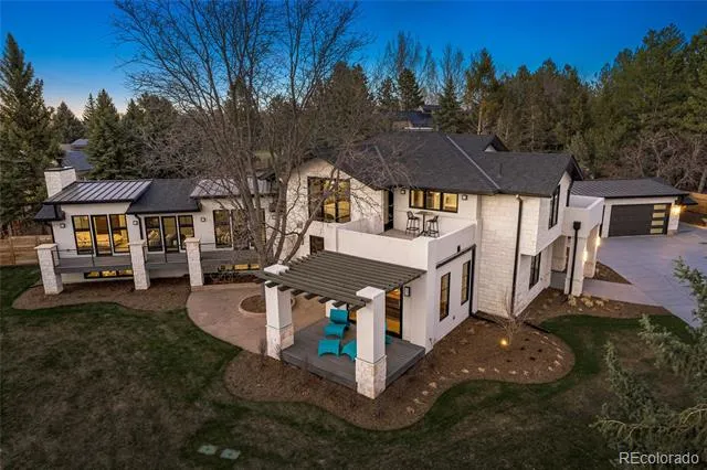 7096 Indian Peaks Trail Boulder, CO 80301