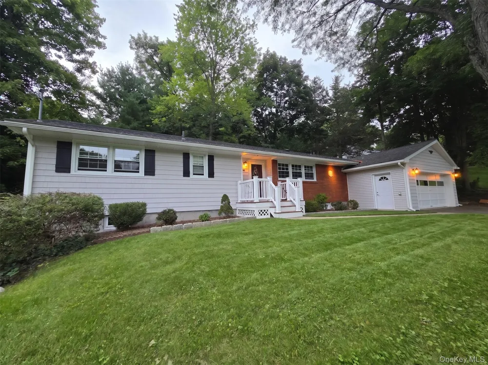 80 Colburn Drive Poughkeepsie, NY 12603