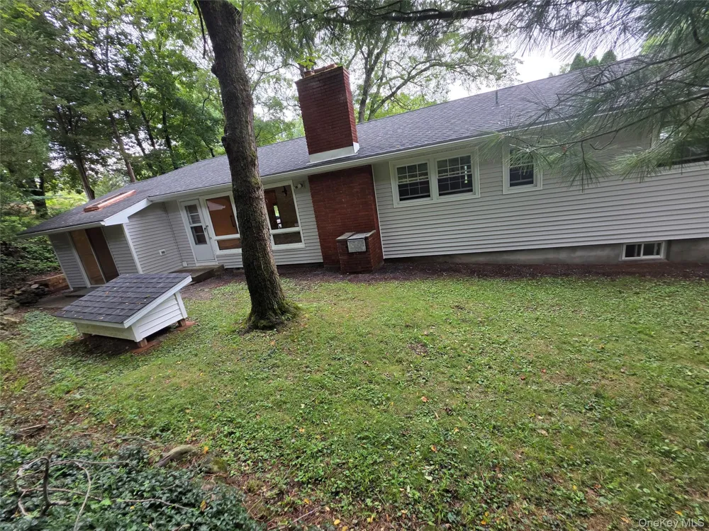 80 Colburn Drive Poughkeepsie, NY 12603
